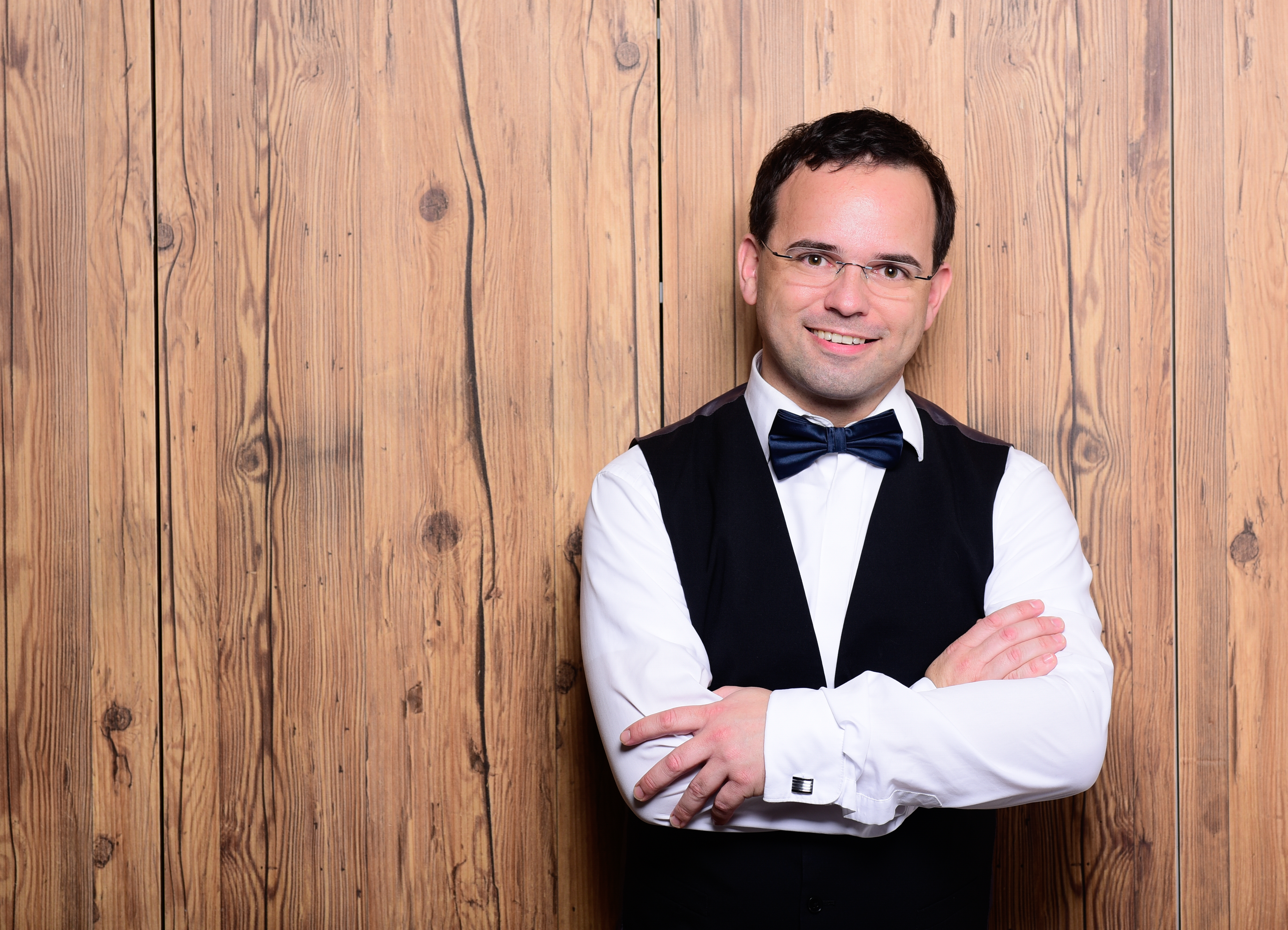 Portrait Stefan Kießling